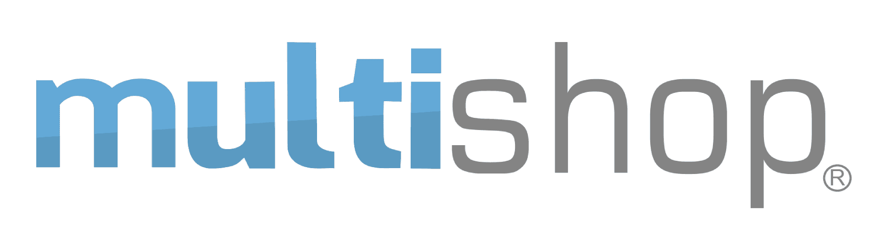 Logo de multishop